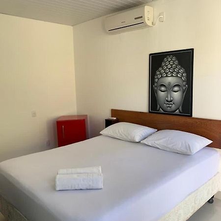 Florianópolis Suite 3 Moradas Do Santinho מראה חיצוני תמונה