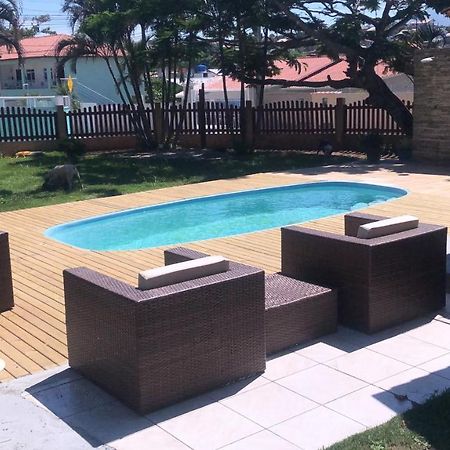 Florianópolis Suite 3 Moradas Do Santinho מראה חיצוני תמונה