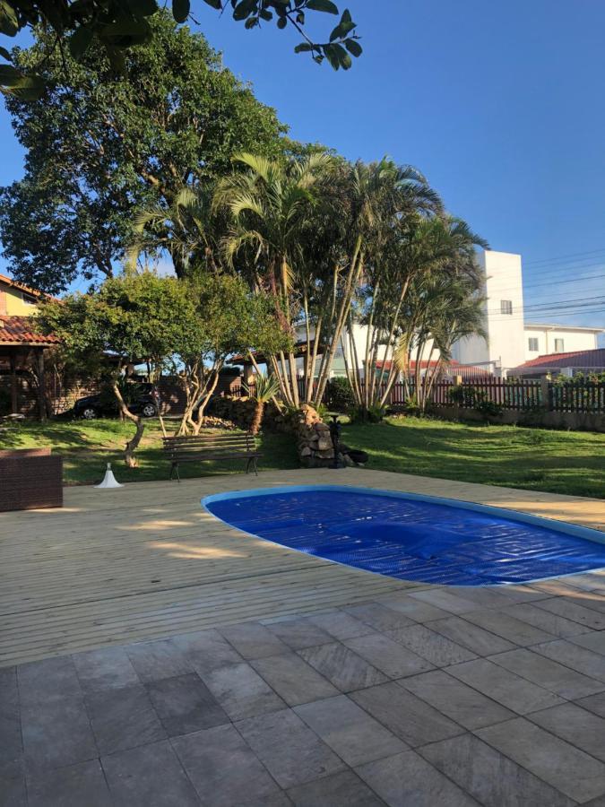 Florianópolis Suite 3 Moradas Do Santinho מראה חיצוני תמונה