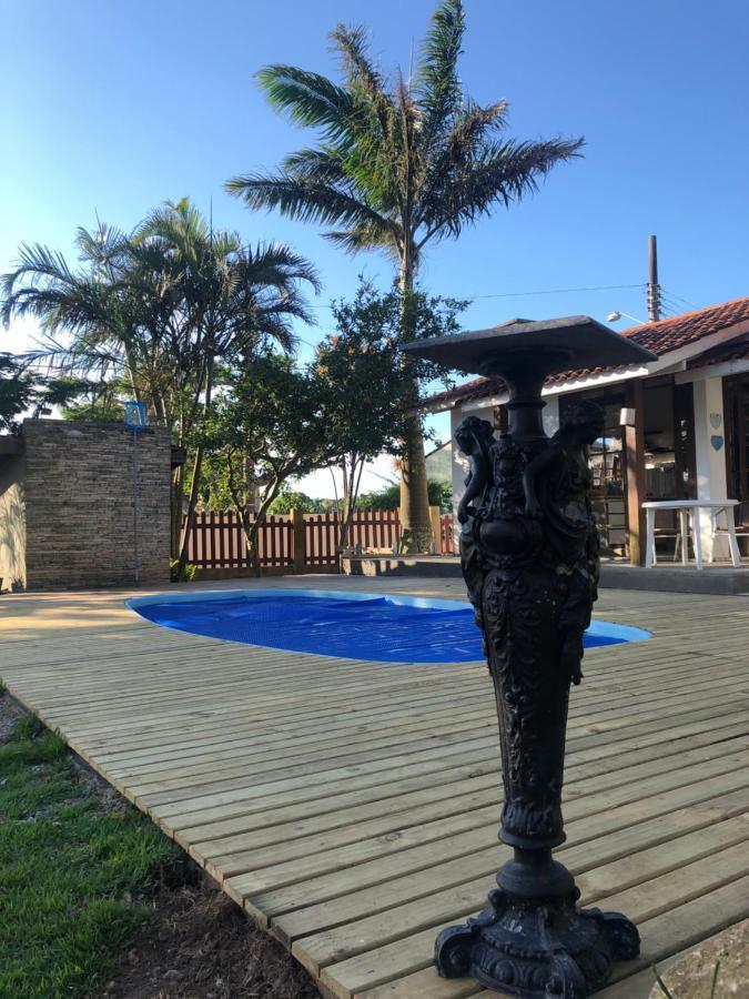 Florianópolis Suite 3 Moradas Do Santinho מראה חיצוני תמונה