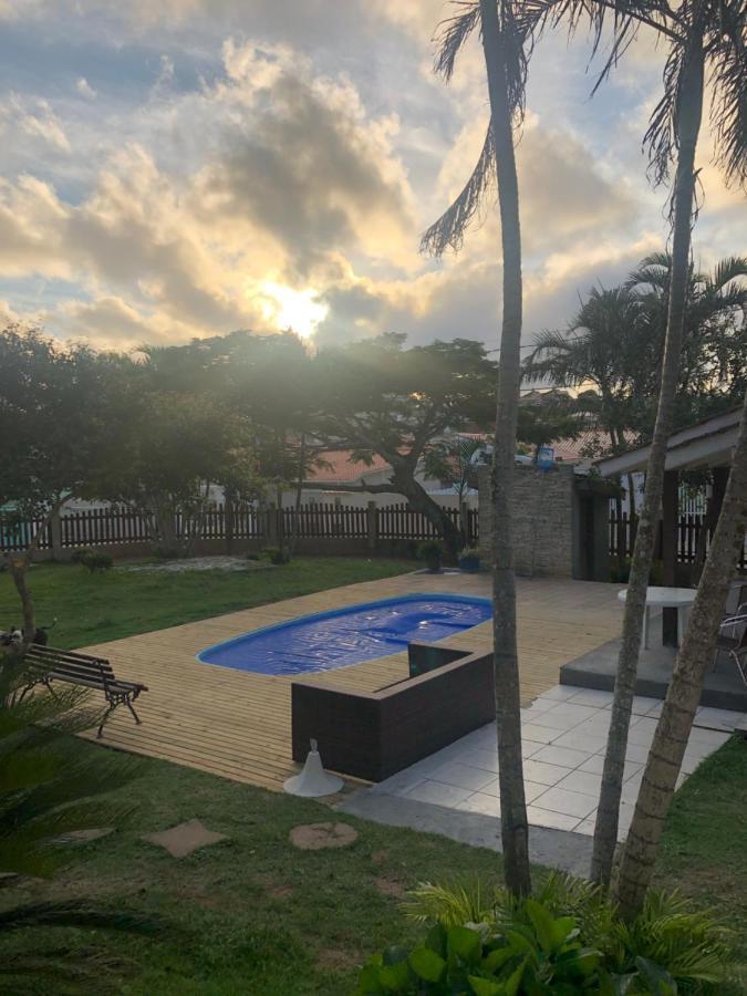 Florianópolis Suite 3 Moradas Do Santinho מראה חיצוני תמונה