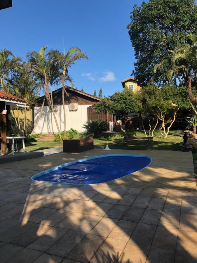 Florianópolis Suite 3 Moradas Do Santinho מראה חיצוני תמונה