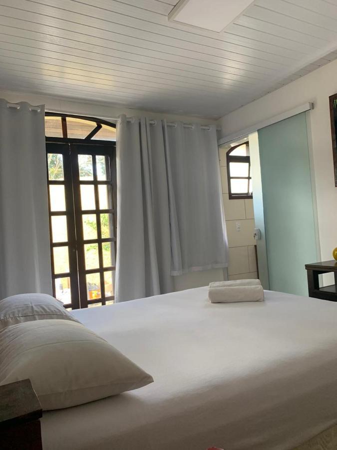 Florianópolis Suite 3 Moradas Do Santinho מראה חיצוני תמונה