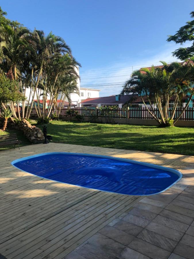 Florianópolis Suite 3 Moradas Do Santinho מראה חיצוני תמונה