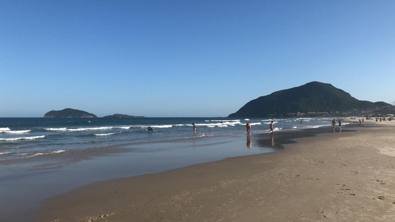 Florianópolis Suite 3 Moradas Do Santinho מראה חיצוני תמונה