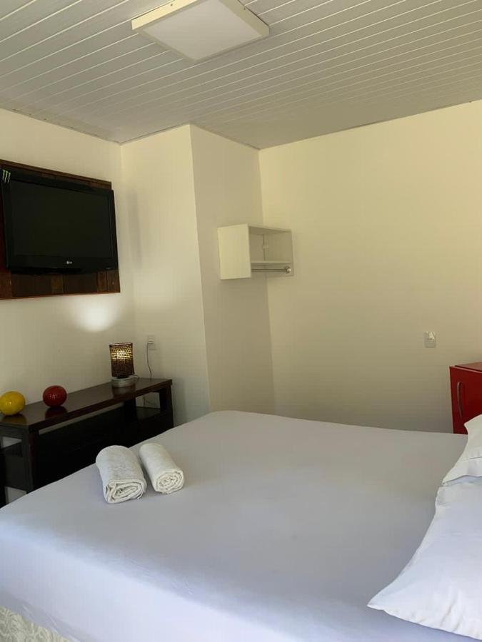 Florianópolis Suite 3 Moradas Do Santinho מראה חיצוני תמונה