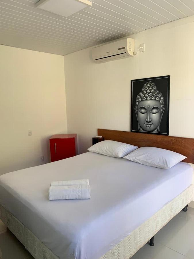Florianópolis Suite 3 Moradas Do Santinho מראה חיצוני תמונה