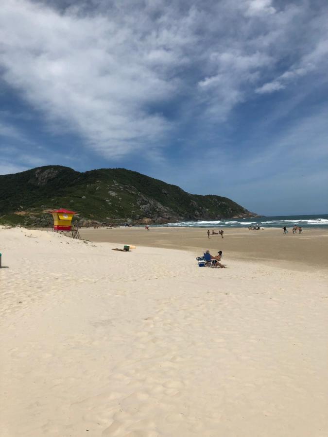 Florianópolis Suite 3 Moradas Do Santinho מראה חיצוני תמונה
