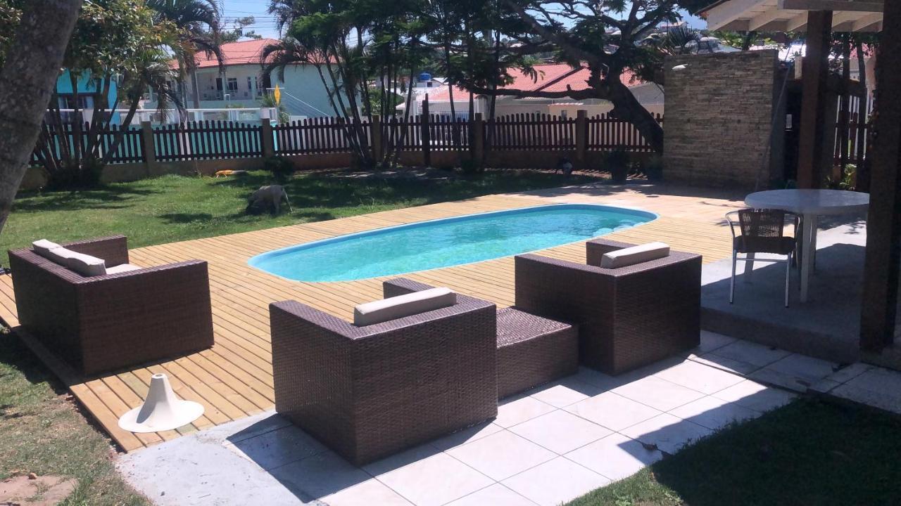 Florianópolis Suite 3 Moradas Do Santinho מראה חיצוני תמונה