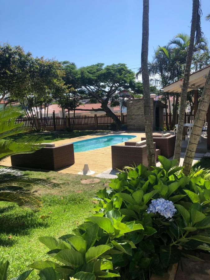 Florianópolis Suite 3 Moradas Do Santinho מראה חיצוני תמונה